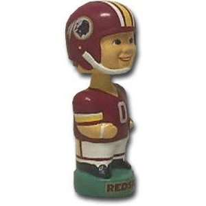  Washington Redskins Team Bobblehead: Sports & Outdoors