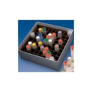   Capacity, Supplied with 1/2 Dividers, 12/case: Health & Personal Care