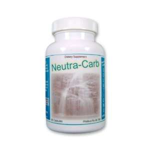   Supplement with White Kidney Bean Extract 90ct
