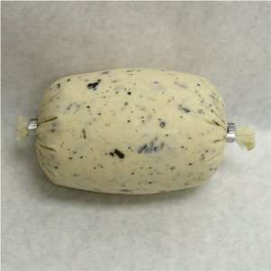 Black Truffle Butter 8 oz   Imported from France:  Grocery 