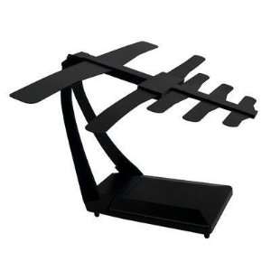    Quality HDTV Digital Indoor Antenna By Supersonic: Electronics