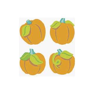  Proud Pumpkins superShapes Stickers Toys & Games