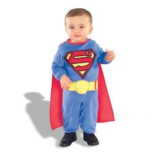  Superman Infant (6 12 Months) Baby