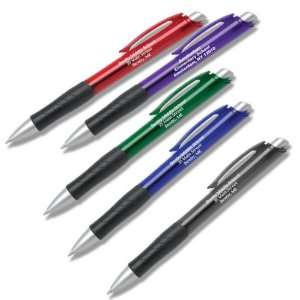  Custom Printed Moxley Pen   Min Quantity of 150: Office 