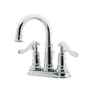   Hole Centerset Faucet [Lead Free]   Polished Chrome