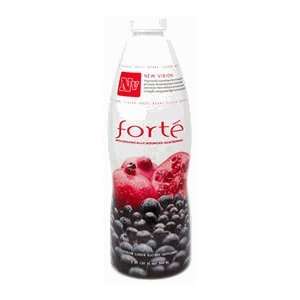  New Vision Forte   Super Juice Electronics