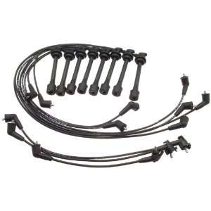  Karlyn Ignition Wire Set: Automotive