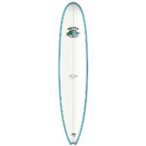    BIC Sport Superfrog   Longboard Surfboard: Sports & Outdoors