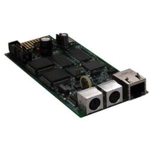  NEW Internal SNMP/Web Management Card (Home Audio Video 