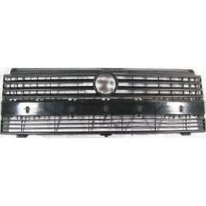   GRILLE VAN, From VIN S030001 1995 (1995 95 1996 96) V404 701853653F01C