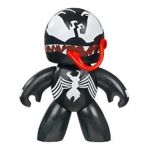  Marvel Mighty Muggs Venom Vinyl Figure, Not Mint: Toys 