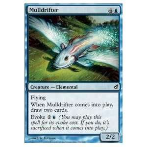  Magic the Gathering   Mulldrifter   Lorwyn Toys & Games