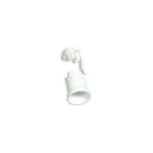  C9 Socket SPT1 White (100 Pack)