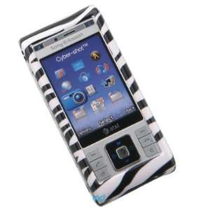   Design Case for Sony Ericsson C905 AT&T + Swivel Belt Clip [WCM353