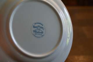Harmony House Monticello Hall China Sugar Bowl with Lid  