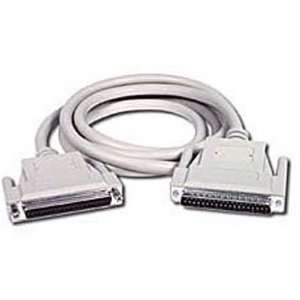  CABLES TO GO 3FT DB37 M/F ALL LINES EXT CBL: Electronics