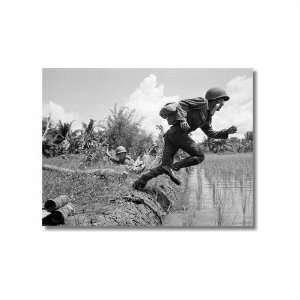  Vietnamese Medic 9x12 Unframed Photo by Replay Photos 