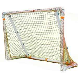   Sun FGBB 864 Double Back Bar Goal 8 WIDE X 6 TALL X 4 DEEP: Sports