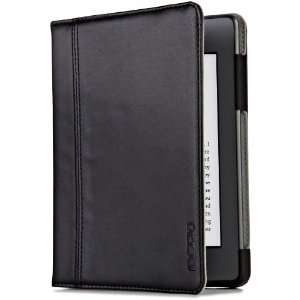 Incipio kaddy Folio Case Cover for Kindle Touch   Black 