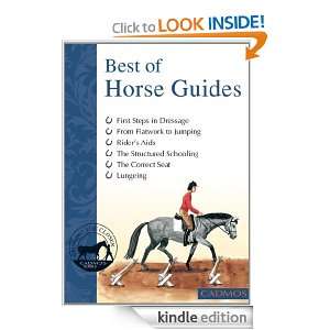 Best of Horse Guides Cadmos Verlag  Kindle Store