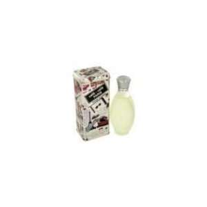 CAFÃ‰   CAFÃ‰ by Cofinluxe   Eau De Toilette Spray 3.4 oz