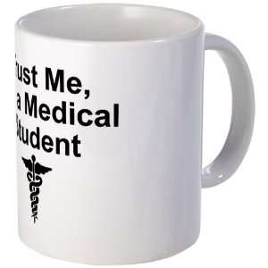  Med Student Funny Mug by 