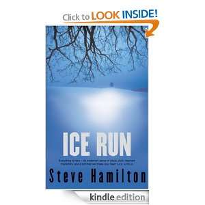 Start reading Ice Run  