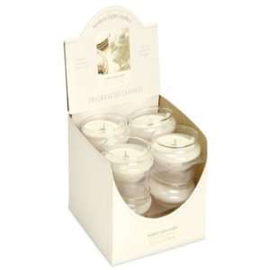   Northern Lights Candles   Floaters 12pc Vanilla Cream: Home & Kitchen