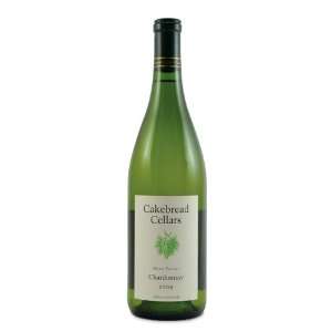  Cakebread Chardonnay 750ml Grocery & Gourmet Food