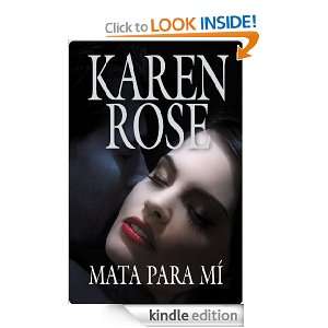   Edition) Rose Karen, LAURA; RINS CALAHORRA  Kindle Store