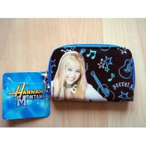  Hannah Montana Wallet 