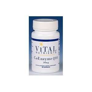  CoEnzyme Q10 Powder 20 g: Health & Personal Care