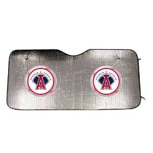  MLB Angels Car Windshield Visors: Sports & Outdoors