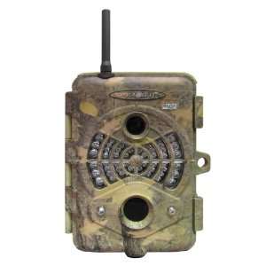 Spypoint 5MP GSM/GPRS Cellular Photo Transmission Camera, Camo  