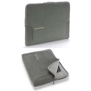  15.4 Microfiber Folder, Gray: Electronics