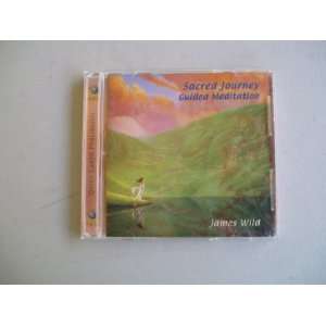    Sacred Journey: Guided Meditation (Audio CD): Everything Else