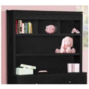  Simmons Callisto Hutch (Black): Baby