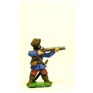   : 15mm Historical   Polish: Dismounted Dragoon [RPP17]: Toys & Games