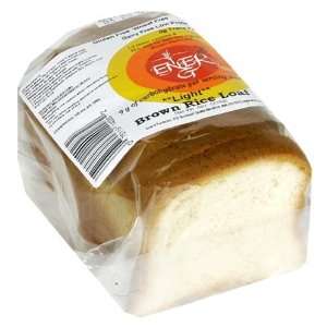  Ener G 35474 Foods Light Brown Rice Loaf: Health 