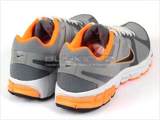 Nike Zoom Structure+ 15 Shield Cool Grey/Black Reflect Silver Grey 