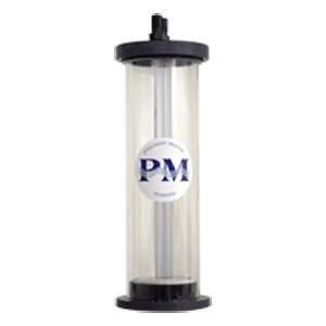   Marine Reverse Flow Substrate Reactor 13.5 Inch Tall: Pet Supplies