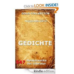   Edition): Nicolaus Götz, Joseph Meyer:  Kindle Store