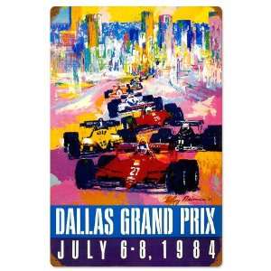  Dallas Grand Prix: Everything Else