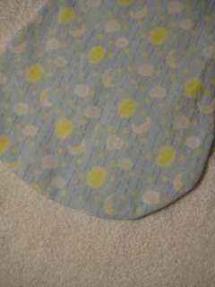 BURP CLOTH  Flannel, great Baby Shower Gifts   BOYS  