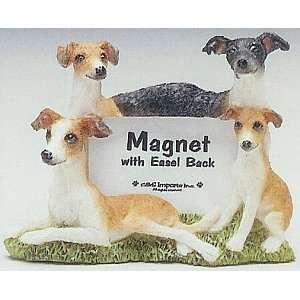  Italian Greyhound Magnet