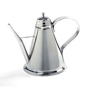    Norpro Stainless Steel 2 Cup Olive Oil Can Server