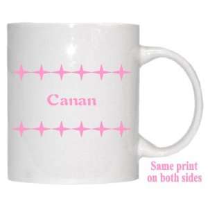  Personalized Name Gift   Canan Mug: Everything Else