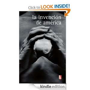   devenir (Spanish Edition): Edmundo O´Gorman:  Kindle Store
