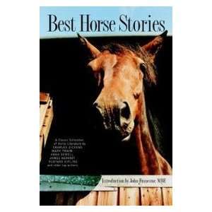    Best Horse Stories (9780517072516) Lesley, compiler OMara Books