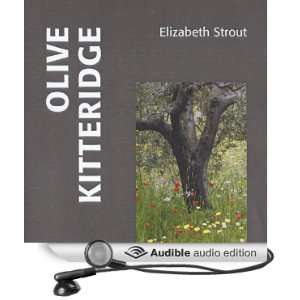   (Audible Audio Edition) Elizabeth Strout, Jette Mechlenburg Books